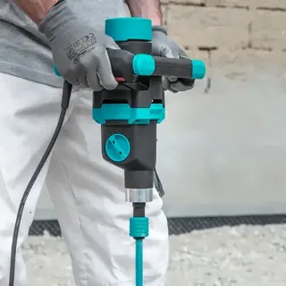 Бъркалка едношпинделна Collomix MIXBRO 150 Hexafix / 1500W