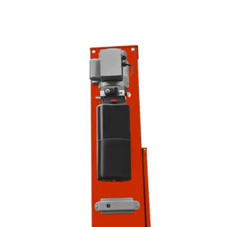 Двуколонен автоматичен подемник KraftDele KD5813/ 230V