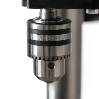 Колонна бормашина STAHLWERK BD-350 ST/ 350W