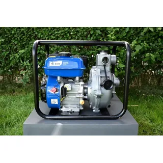 Високонапорна бензинова помпа за вода GMAX TG20H/ 7 к.с.