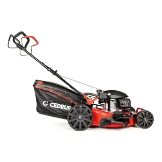 Бензинова косачка за трева Cedrus CEDKS56S-H/ 5.6 к.с. Бензинова косачка за трева Cedrus CEDKS56S-H/ 5.6 к.с.