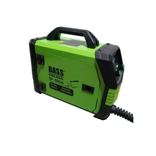 Инверторен заваръчен апарат 4 в 1 BASS POLSKA 4866/ 250A