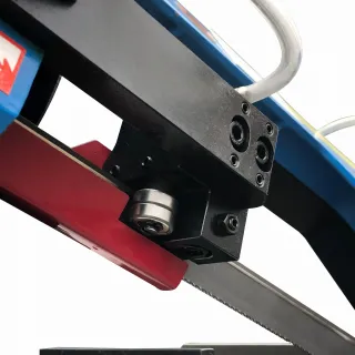 Лентов трион STILER BS 260G (1) (1)/ 1.1kW/ 400V