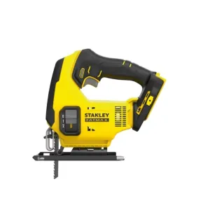 Комплект акумулаторни машини Stanley Fatmax SFMCK412MDS/ 18V/ 2Ah/ 4Ah