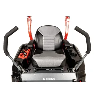 Тракторна косачка Cedrus C-TRAC-Z132/ 27 к.с.