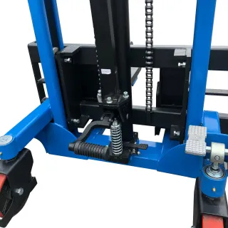 Палетен стакер STILER 2 TONY/ 2 т