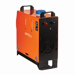 Дизелов отоплител KraftDele KD11782/ 9 kW
