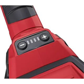 Акумулаторна машина за шлайфане и полиране FLEX SUPRAFLEX SE 125 18.0-EC C/ 18V