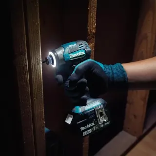 Комплект акумулаторни винтоверти Makita DLX2527TJ/ 18V/ 2x5Ah