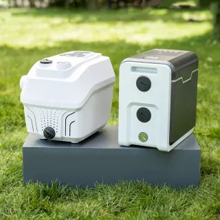 Инверторна интелигентна помпа Gmax WGZ1545EA/ 600W Инверторна интелигентна помпа Gmax WGZ1545EA/ 600W