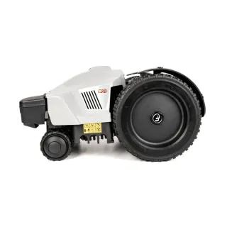 Косачка робот Cedrus Wiper TREKKER S AWD RTK PREMIUM/ 26V/ 10.5Ah