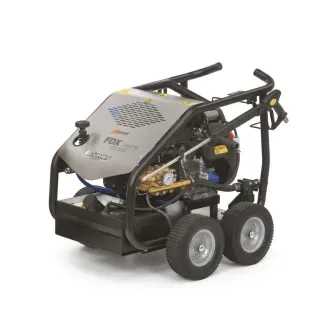 Бензинова водоструйка COMET FDX XTREME 21/500 Vanguard B&S 31 HP/ 31 к.с./ 520bar