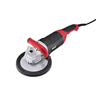 Машина за шлайфане на бетон Flex LD 24-6 180 Kit TH-Jet/ 2400W