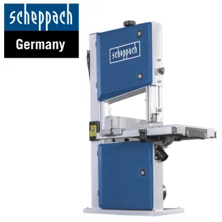 Банциг Scheppach HBS261, 10“, 500W