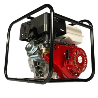 Бензинова помпа за високо налягане Micul Fermier GF-2049-S001-G01/ 13 к.с.