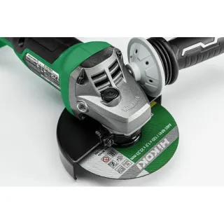 Акумулаторен ъглошлайф HiKOKI - Hitachi G1813DA/ 18V Акумулаторен ъглошлайф HiKOKI - Hitachi G1813DA/ 18V