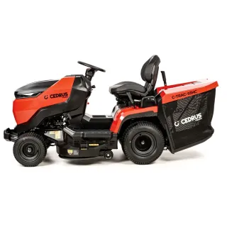 Тракторна косачка Cedrus C-TRAC-93HC/ 18 к.с.