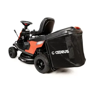 Тракторна косачка Cedrus C-TRAC-65MC/ 4,5 kW Тракторна косачка Cedrus C-TRAC-65MC/ 4,5 kW