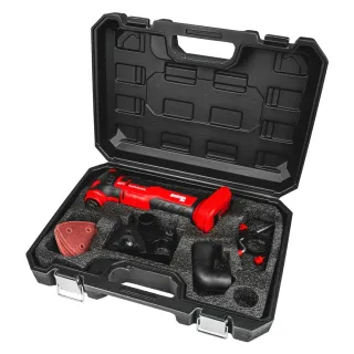 Акумулаторен многофункционален инструмент Raider RDP-BOMT20 R20 Quick/ 20V