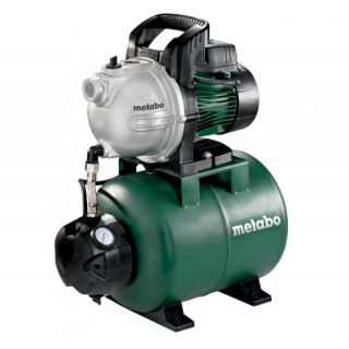 Хидрофорна помпа Metabo HWW 4000/25 G 1100 W