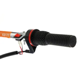 Извънбордови двутактов двигател за лодка KraftDele KD177/ 5.8 к.с. Извънбордови двутактов двигател за лодка KraftDele KD177/ 5.8 к.с.