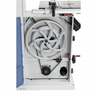 Банциг BERNARDO HBS 400 N - 400 V Банциг BERNARDO HBS 400 N - 400 V