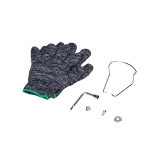 Акумулаторен тример KraftDele KD5124/ 21V/ 2x3Ah