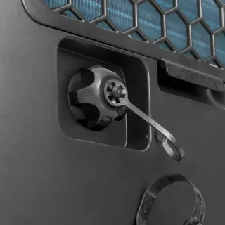 Влагоабсорбатор TROTEC TTK 127 E/ 1.06 kW