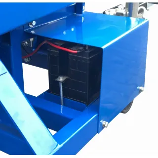 Дробилка за клони STILER BX 42 13,5HP/ 13.5 к.с.