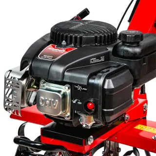 Бензинова мотофреза Raider RD-ST17/ 3.22 к.с.