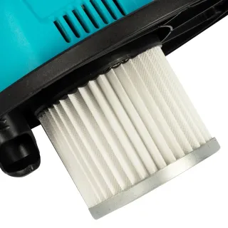 Прахосмукачка за пепел Detoolz DZ-EC1004-G01/ 600W/ 4л Прахосмукачка за пепел Detoolz DZ-EC1004-G01/ 600W/ 4л