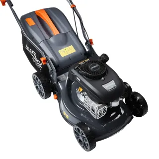 Самоходна бензинова косачка KraftDele KD5084/ 8 к.с. Самоходна бензинова косачка KraftDele KD5084/ 8 к.с.