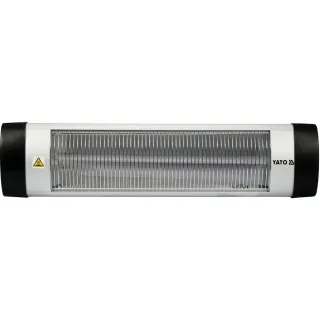 Инфрачервен отоплител Yato YT-99530/ 2kW