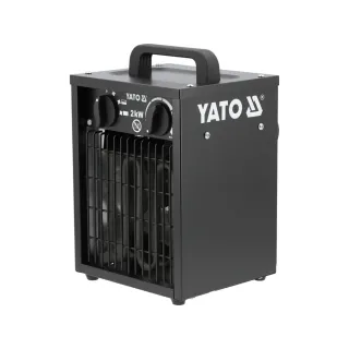 Електрически отоплител Yato YT-99690/ 2kW/ с термостат