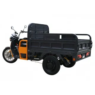 Електрическа товарна триколка Progarden TRIVO 3000/ 25 км/ч/ 72V/ 58Ah