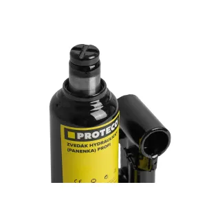 Хидравличен крик PROTECO PROFI 5 т