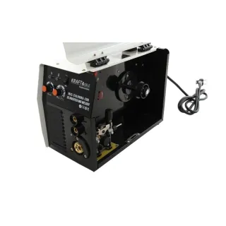 Инверторен заваръчен апарат MIG / MAG KraftDele KD1849/ 250A