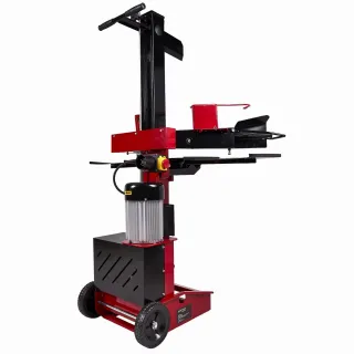 Цепачка за дърва KraftDele KD5213/ 8 т/ 3.5kW Цепачка за дърва KraftDele KD5213/ 8 т/ 3.5kW