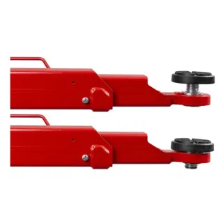 Двуколонен полуавтоматичен подемник REDATS L-205F/ 4.2 т/ 2,2 kW