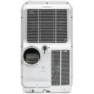 Мобилен климатик, вентилатор и обезвлажняване Trotec PAC 3000 X/ с дистанционно/1100W/ 2900W