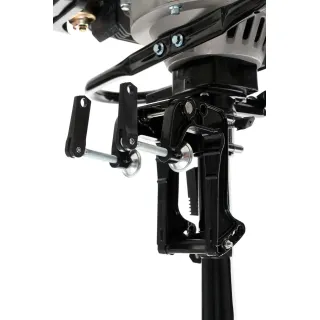 Извънбордови двигател за лодка KraftDele KD178/ 4.9kW/ 6.5 к.с. Извънбордови двигател за лодка KraftDele KD178/ 4.9kW/ 6.5 к.с.