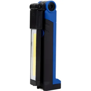 Работна LED лампа KraftDele KD3496/ 2.5Ah Работна LED лампа KraftDele KD3496/ 2.5Ah