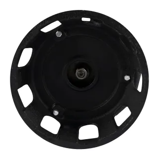 Потопяема помпа с поплавък Micul Fermier GF-1496/ 3kW