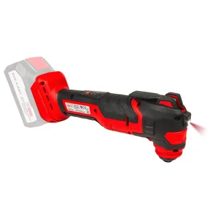 Акумулаторен многофункционален инструмент Raider RDP-BOMT20 R20 Quick/ 20V