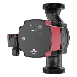 Циркулационна помпа Grundfos Alpha1 32-60 180/ 45W/ 2.28 м3/ч