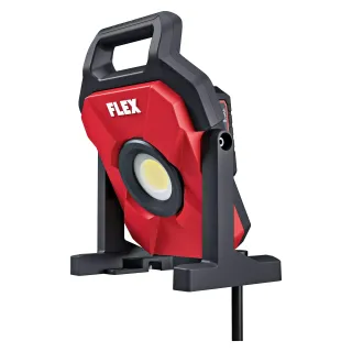 Акумулаторен прожектор FLEX CL 10000 12/18/ 12V-18V Акумулаторен прожектор FLEX CL 10000 12/18/ 12V-18V