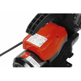 Градинска помпа KraftDele KD805/ 570W/ 37 л/мин