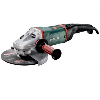 Ъглошлайф Metabo W 26-230 MVT Quick 230mm