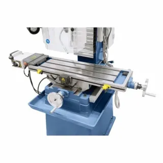 Фреза за метал BERNARDO FM 50 HSV с i 200