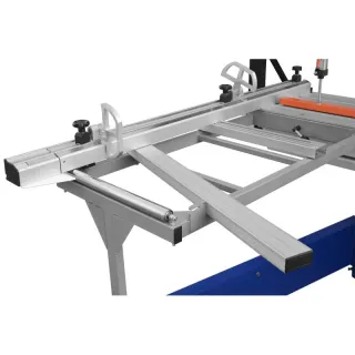 Форматен циркуляр CORMAK MJ45-KD3 + пневматика/ 5.5 kW